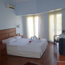 Silva Butik Hotel, Айвалык — фото 5