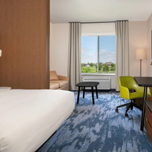 Fairfield Inn & Suites By Marriott Sioux Center, Sioux Center — photo 5