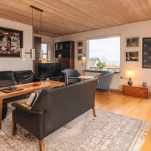 5 Person Holiday Home in Hesselager, 哈塞拉格 — 照片 3