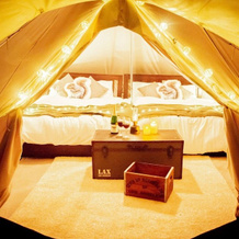 Yoichi Vineyard Glamping, Йоити — фото 4
