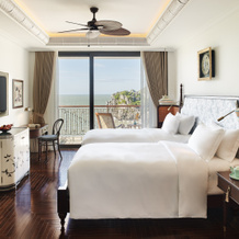 Hotel Perle d'Orient Cat Ba - Mgallery, 海防 — 照片 4