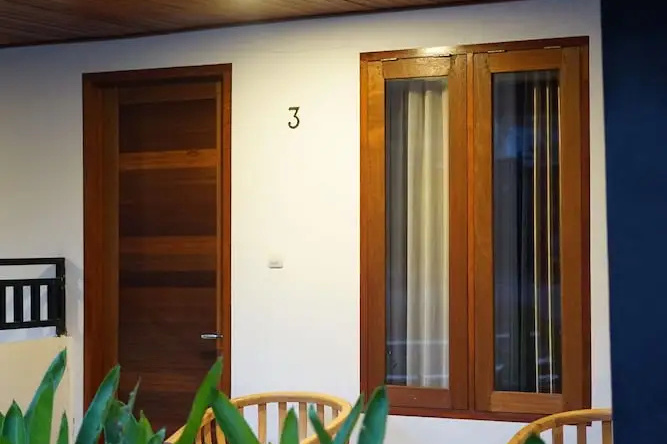Lantis ViBES Inn, Kecamatan Pujut — photo 1