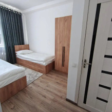 Archa Kochkor Hotel, 科奇科尔 — 照片 2