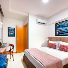 Oásis Cabo Frio Hotel, 卡布弗里乌 — 照片 5