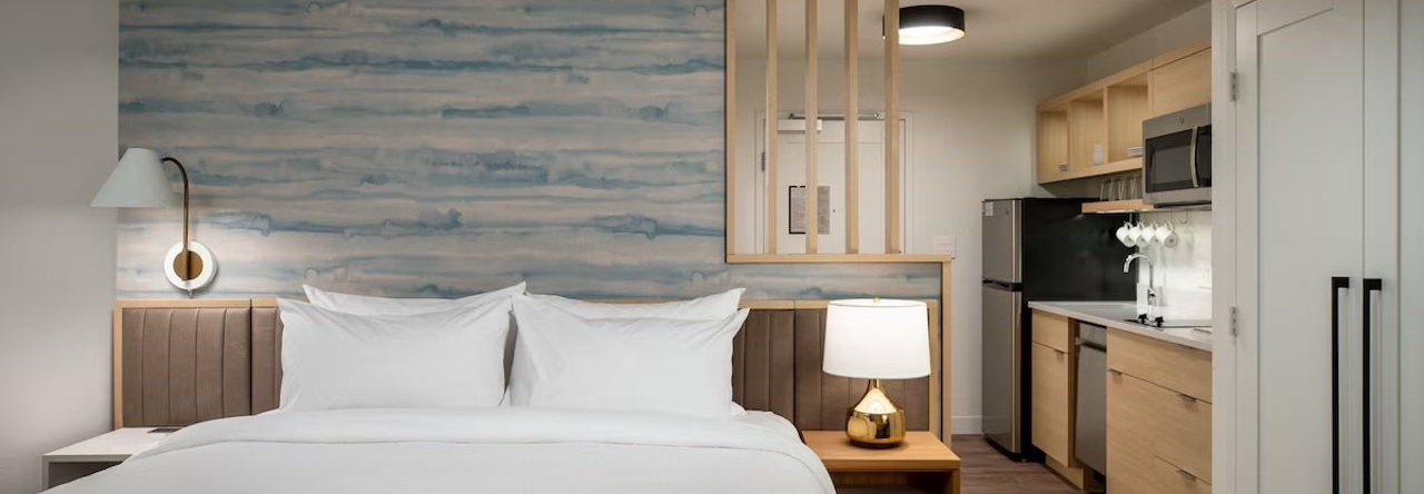 Towneplace Suites By Marriott Canfield, Canfield — photo 1