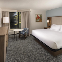 Doubletree By Hilton Murfreesboro, Мерфрисборо — фото 2