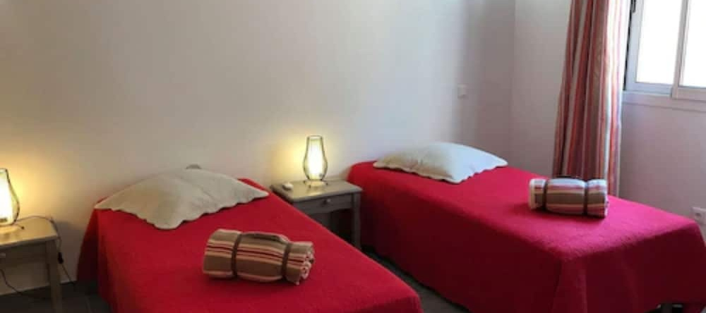 Résidence de Tourisme Mare e Macchia, 蒂扎诺 — 照片 1