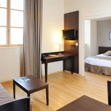 Residhome Caserne de Bonne, 格勒诺布尔 — 照片 4