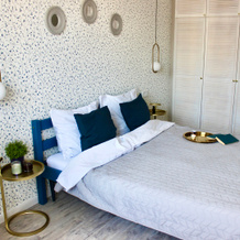 Blue Literaturnaya atmosfera Apartments, Nizhniy Novgorod — photo 2