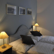 Grand Apartments, Spindleruv Mlyn — photo 2