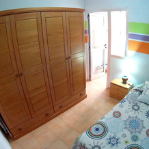 Apartment With 3 Bedrooms in Sardina, With Pool Access and Wifi - 200, 加尔达尔 — 照片 5