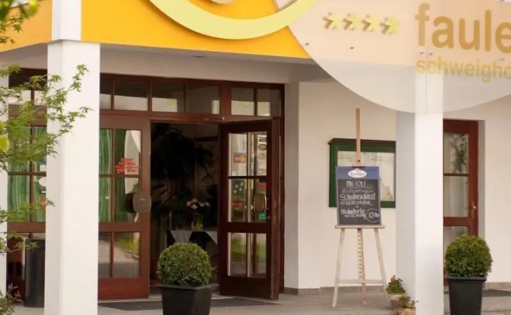 Faulenzerhotel, Zwettl — photo 1