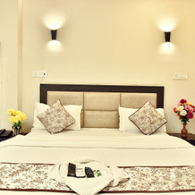 Delight Green Heaven Resort, Lataguri, 北米蒂亚利 — 照片 3