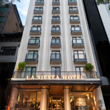 La Siesta Premium Saigon Central, 胡志明市 — 照片 5