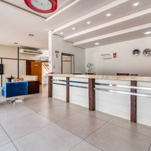 Hotel Comoditá Ltda, Пикада-Кафе — фото 2