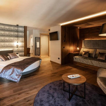 Hotel Ladinia, 波扎-迪法萨 — 照片 4