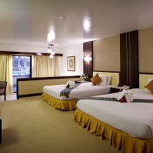 Pinehurst Golf Club & Hotel, 空銮 — 照片 4