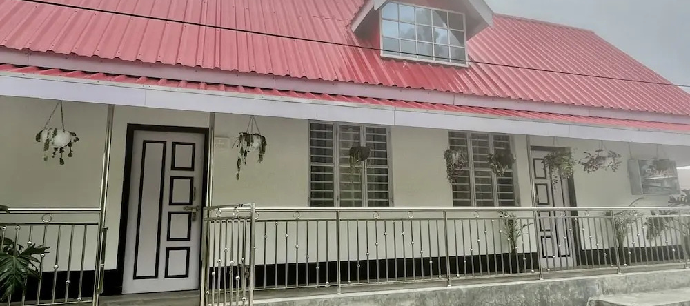 Bethesda Dheem Homestay, Курсеонг — фото 1