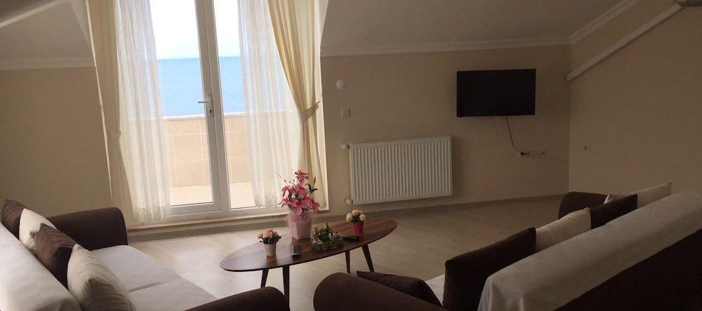 Trabzon Heaven Suite Hotel, 特拉布宗 — 照片 1