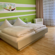 Marias Inn, Гархинг — фото 3