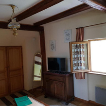 La Maison Jaune, 阿默什维尔 — 照片 4