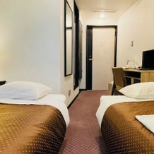 Business Hotel Kudamatsu, Кудамацу — фото 3