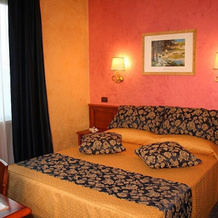 Hotel Abacus, Porto Mantovano — photo 5