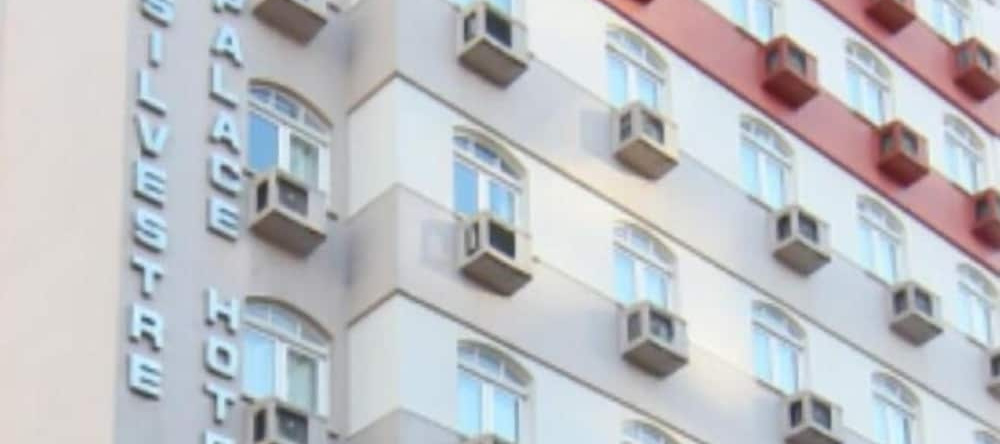 San Silvestre Hotel, Passo Fundo — photo 1