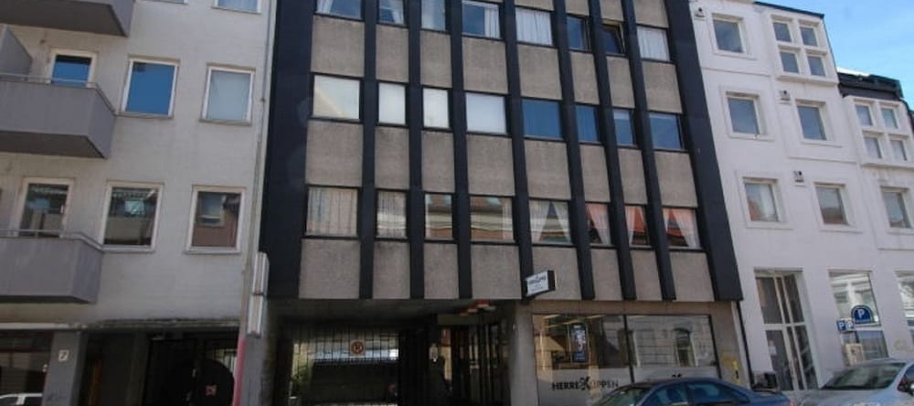 Solferie Holiday Apt. Kronprinsensgate, Kristiansand — photo 1
