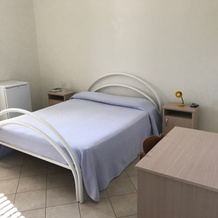 Hotel Ristorante da Rocco, 玛丽娜-迪-焦约萨-约尼卡 — 照片 3