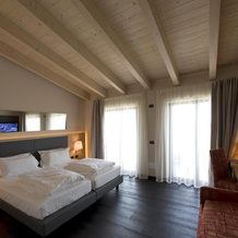 Villa Luisa Resort & Luxury Apartments, 圣费利切德尔贝纳科 — 照片 5