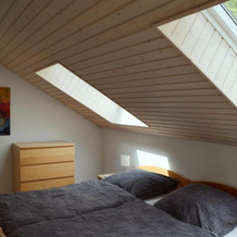 Wellness Apartment Sophienhöhe, Мехерних — фото 2
