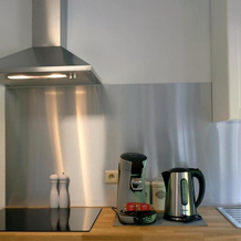 Appartement Jemeppe-Bierset-Liège, 塞伦 — 照片 3