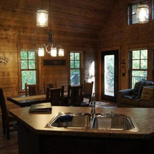Crosslake Treetop Village, 克罗斯莱克 — 照片 3