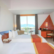 Grand Surya Hotel Kediri, Кедири — фото 2