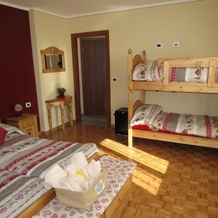 B&B Lepontino, Санта-Мария-Маджоре — фото 2