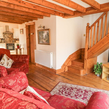 Partridge Cottage, Фулл Саттон — фото 5