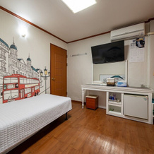 Yeoncheon Chosung Motel, Йончхон — фото 4
