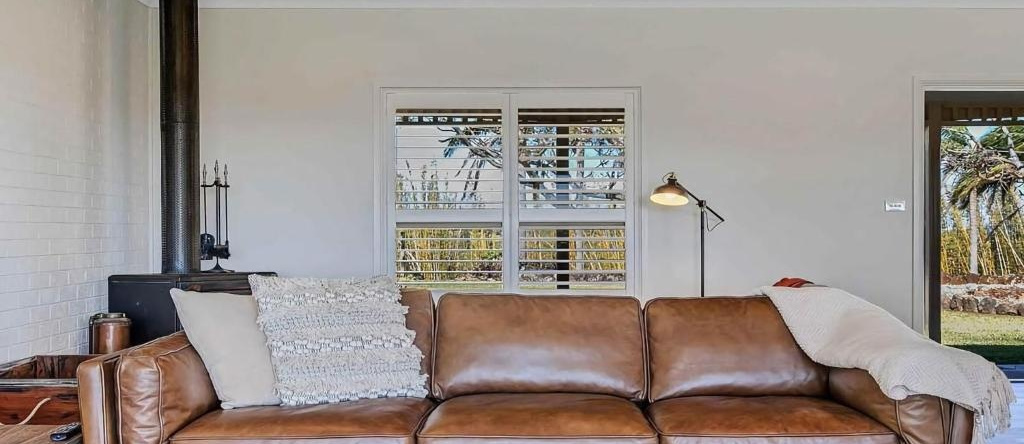 Your Luxury Escape - Paul's Farmhouse, Newrybar — photo 1