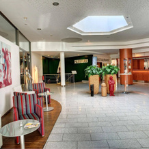 Ringhotel Zweibrücker Hof Herdecke, 赫德克 — 照片 2