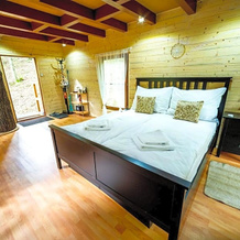 Treehouse Zlatá Koruna, Zlata Koruna — photo 2