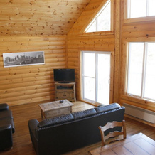 Gîte du Lac Taureau, 圣米歇尔-德-圣 — 照片 2