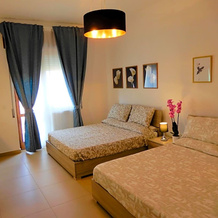 Caserta Royale Apartment, 卡萨焦维内 — 照片 4