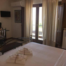 B&B Il Corbezzolo, Vallo della Lucania — photo 5