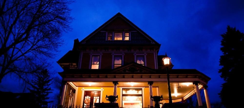 Rivertown Inn, Стиллуотер — 照片 1