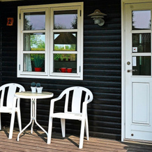 Peaceful Holiday Home In Svendborg Near Sea Coast, Свенборг — фото 5