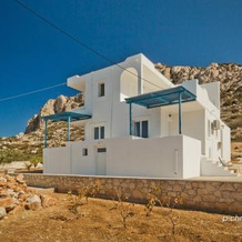 Albatros Studios & Apartments, Kato Lefkos — photo 4
