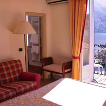 Hotel Posta, Мольтразио — фото 2
