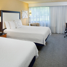 Courtyard By Marriott Montvale, Монтвейл — фото 3
