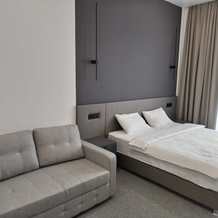 Azanta Hotel, New Athos — photo 2